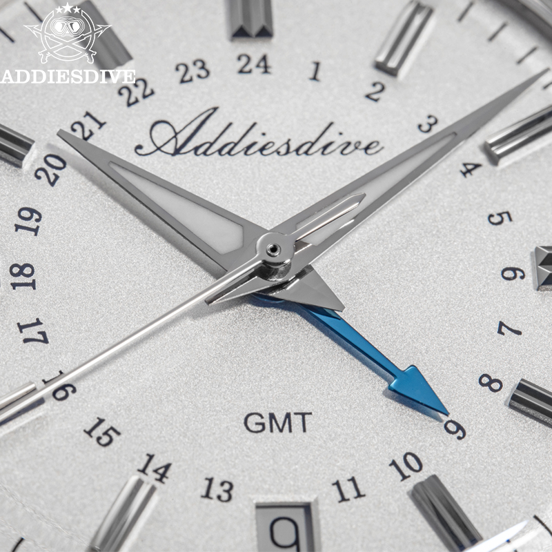 ADDIESDIVE Hot Brand 36mm Luxu - Luxury Watch Men incelemesi ve fiyatı