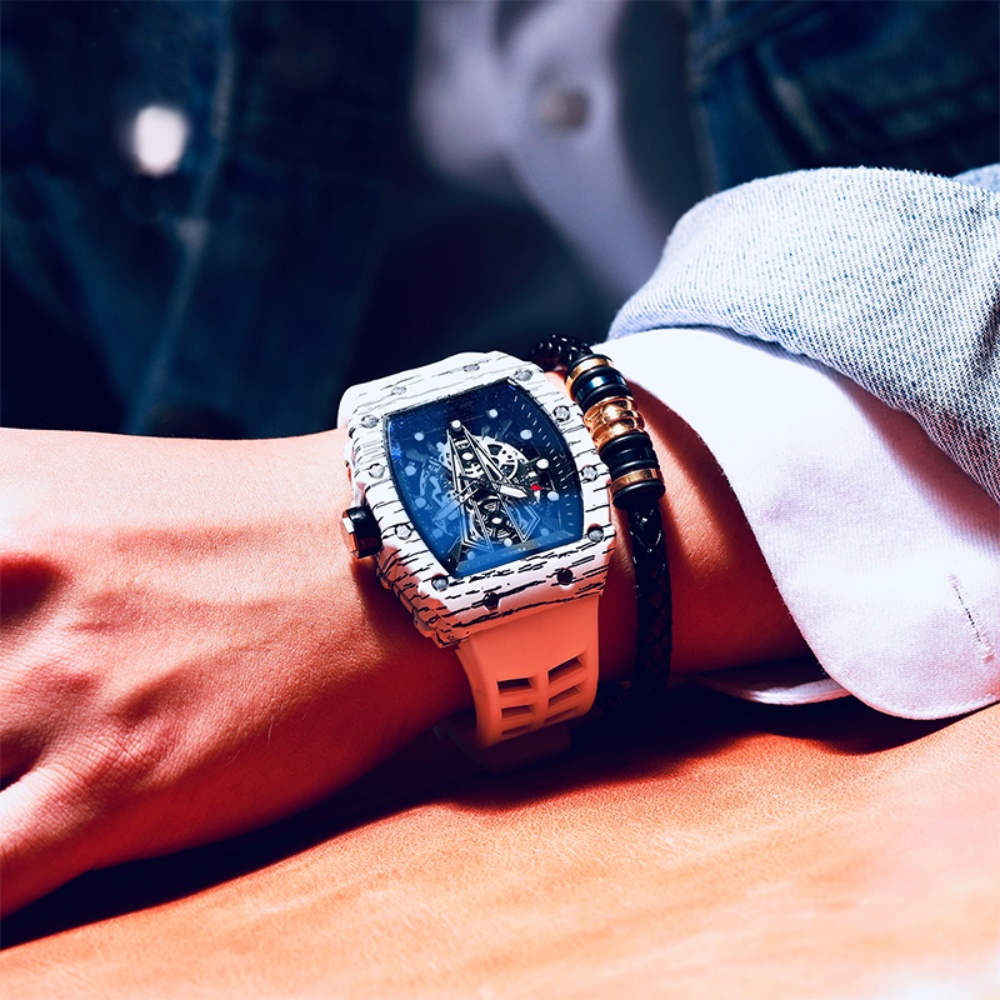 Highly Popular Functional Men' - Luxury Watch It incelemesi ve fiyatı