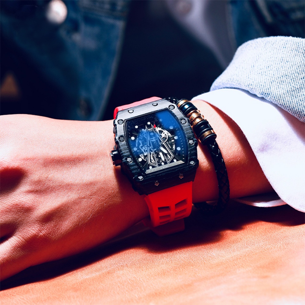 Highly Popular Functional Men' - Luxury Watch It incelemesi ve fiyatı