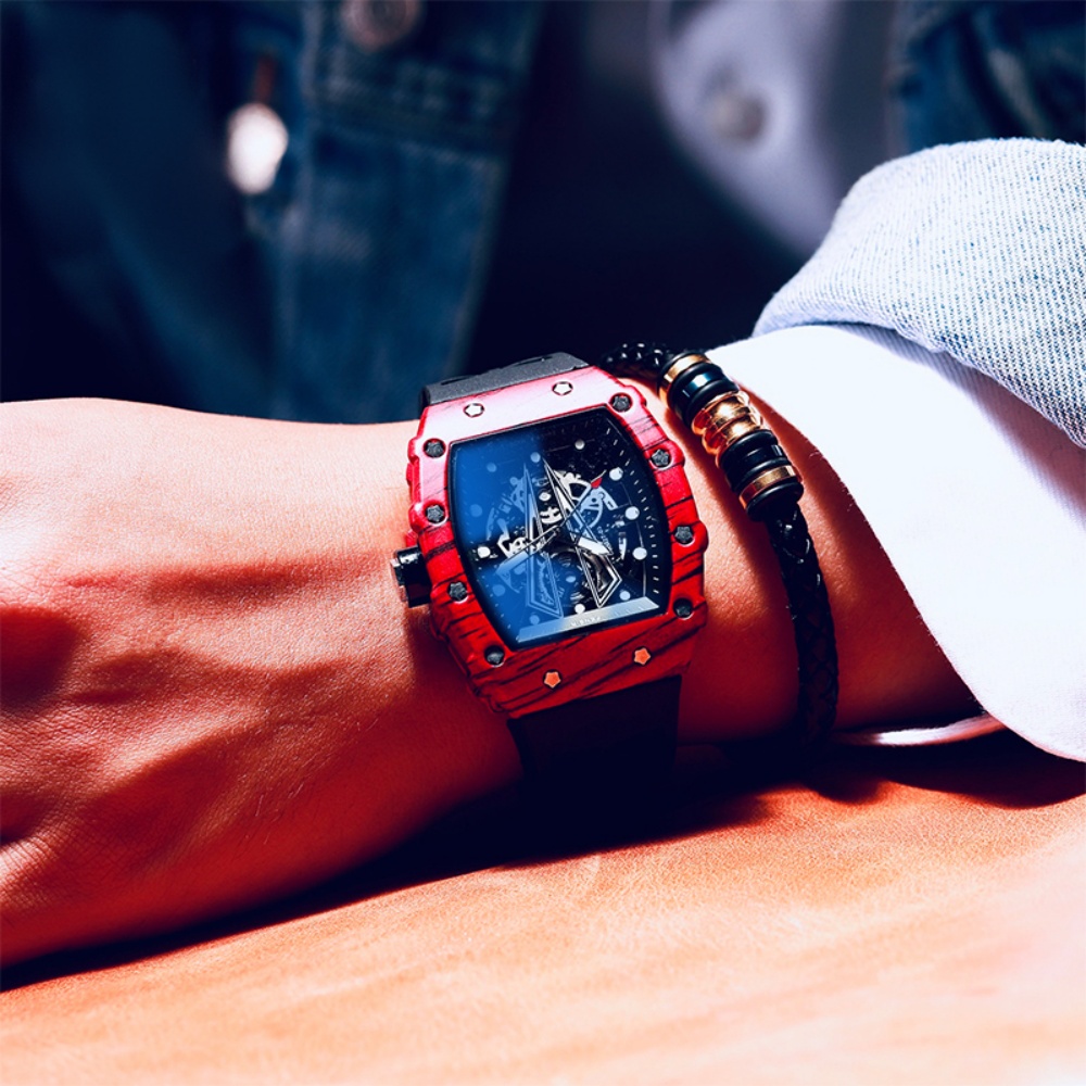 Highly Popular Functional Men' - Luxury Watch It incelemesi ve fiyatı