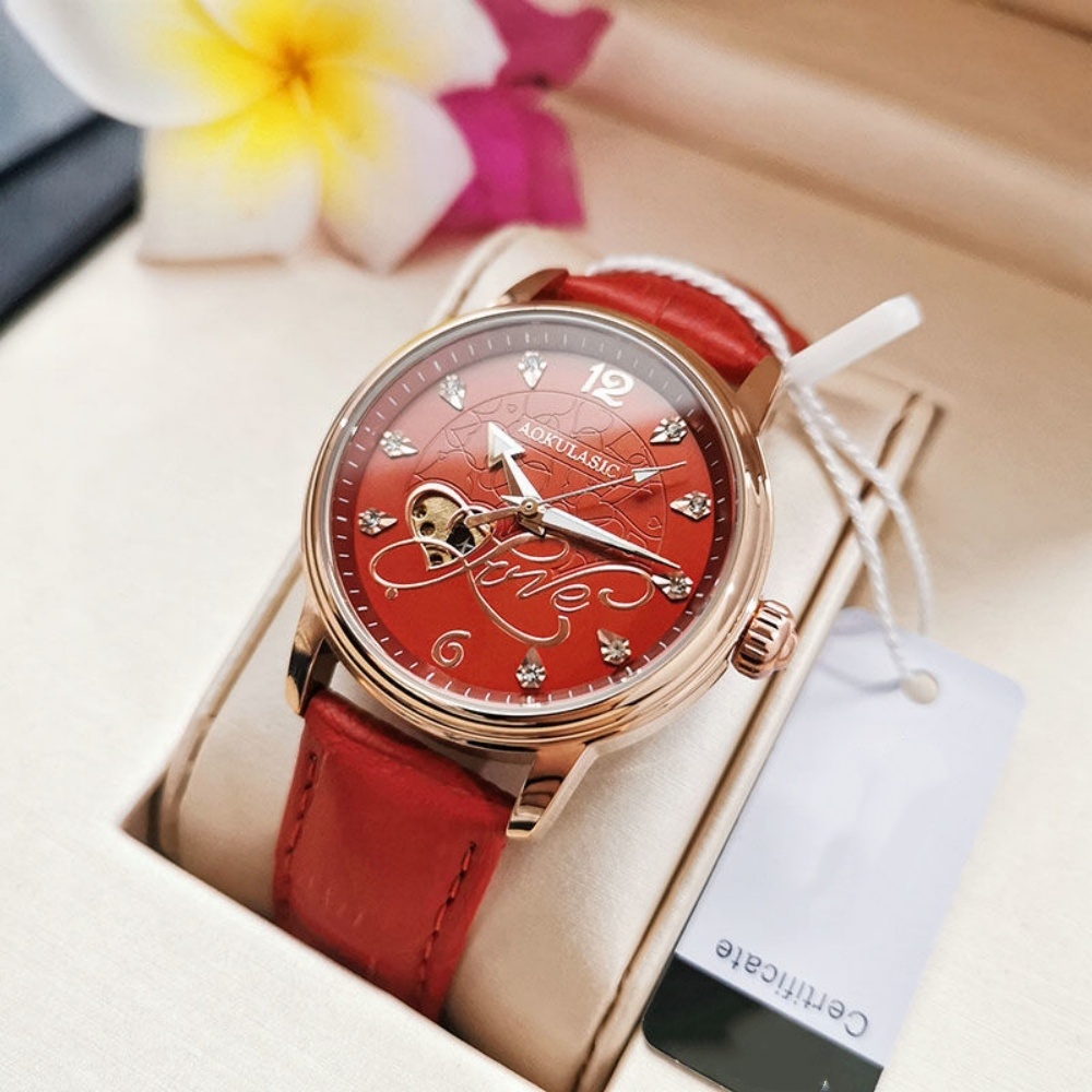 Light Luxury Niche High-End Wo - Luxury Watch It incelemesi ve fiyatı