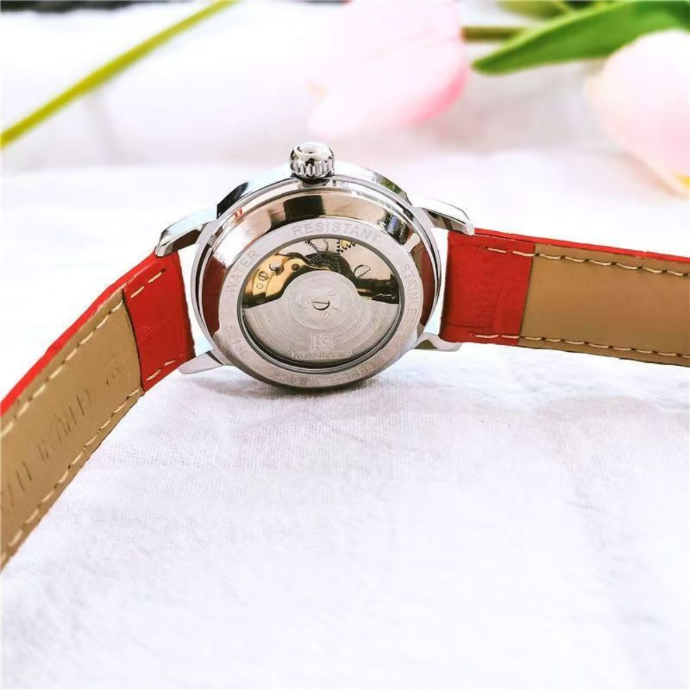 Light Luxury Niche High-End Wo - Luxury Watch It incelemesi ve fiyatı