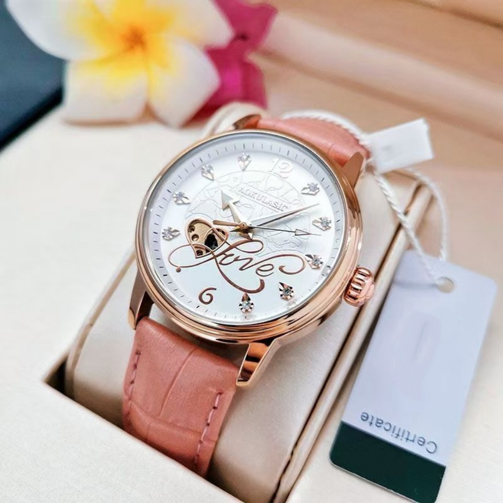 Light Luxury Niche High-End Wo - Luxury Watch It incelemesi ve fiyatı