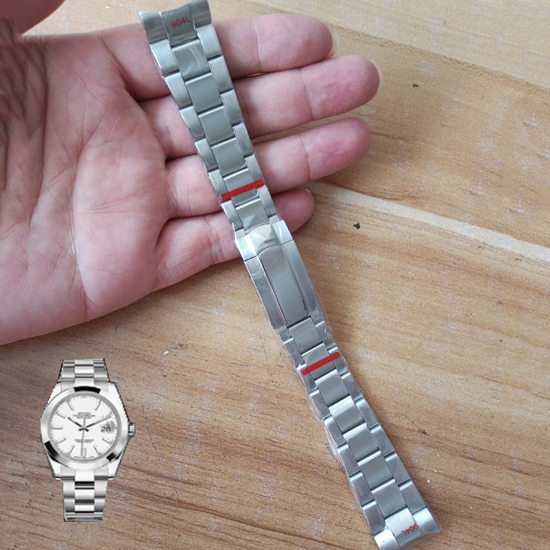 For Rolex Oyster Perpetual Dat - Luxury Watch Class incelemesi ve fiyatı