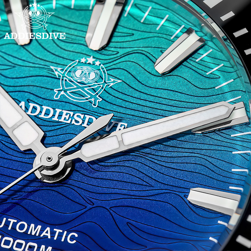 ADDIESDIVE AD2526 Reloj Hombre - Luxury Watch It incelemesi ve fiyatı