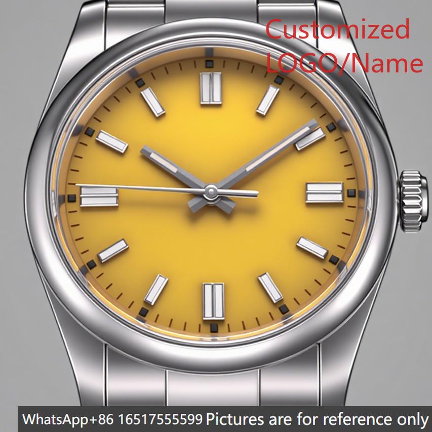 A989 Store 31mm 36mm 40mm Men  - Luxury Watch Store incelemesi ve fiyatı