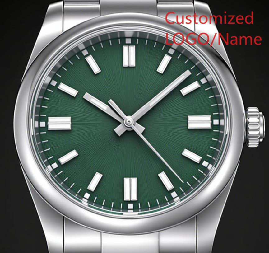 A989 Store 31mm 36mm 40mm Men  - Luxury Watch Store incelemesi ve fiyatı