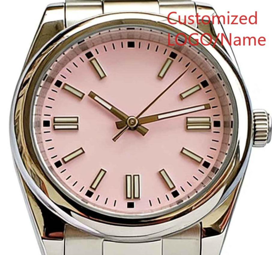A989 Store 31mm 36mm 40mm Men  - Luxury Watch Store incelemesi ve fiyatı