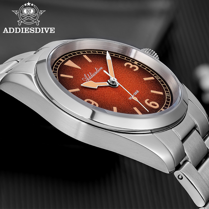 ADDIESDIVE Luxury Women's Quar - Luxury Watch It incelemesi ve fiyatı