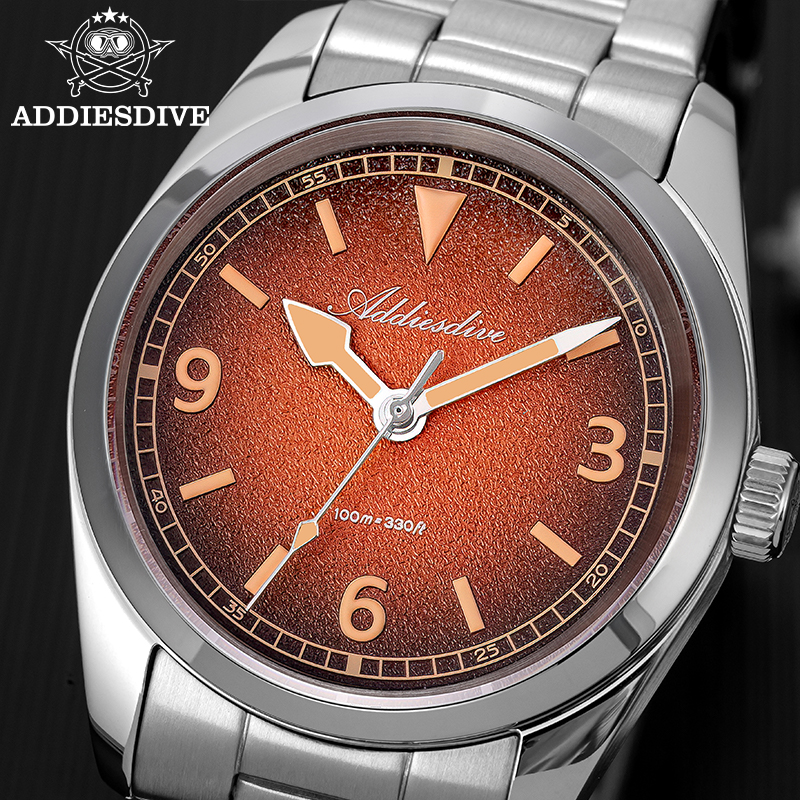 ADDIESDIVE Luxury Women's Quar - Luxury Watch It incelemesi ve fiyatı