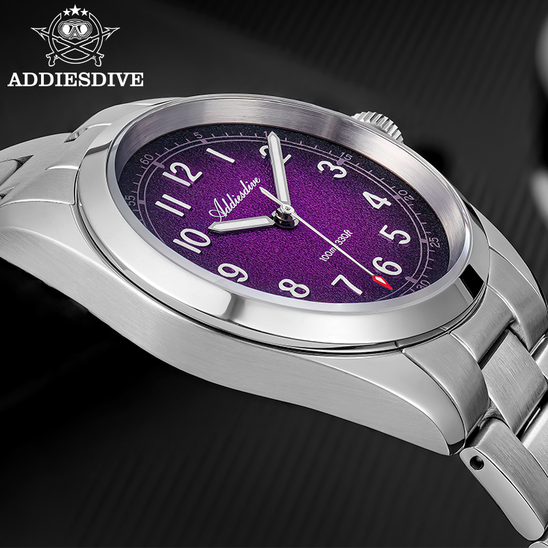 ADDIESDIVE Elegant Women's Qua - Luxury Watch It incelemesi ve fiyatı