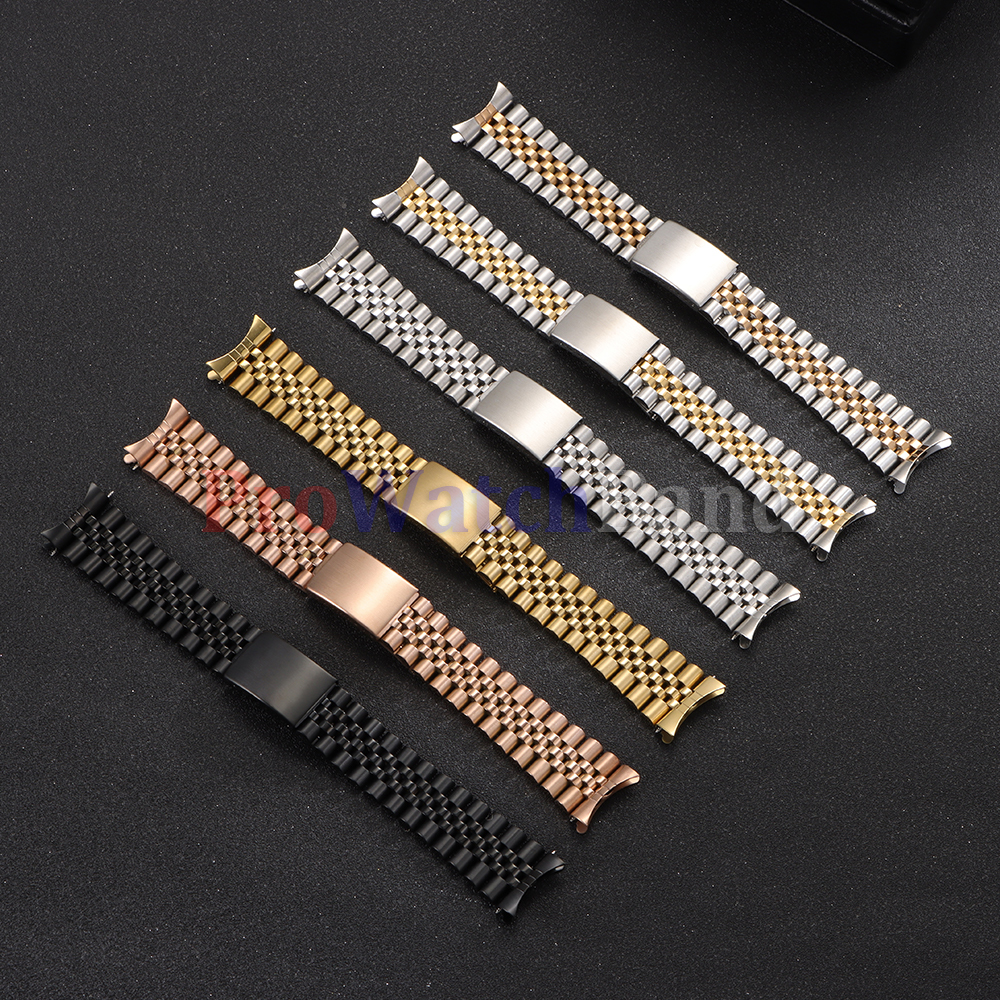 for Jubilee for Rolex DATEJUST - Luxury Watch Class incelemesi ve fiyatı