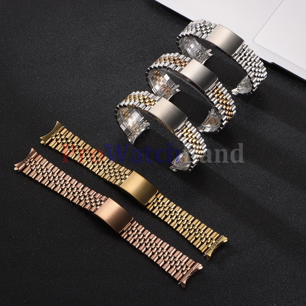 for Jubilee for Rolex DATEJUST - Luxury Watch Class incelemesi ve fiyatı