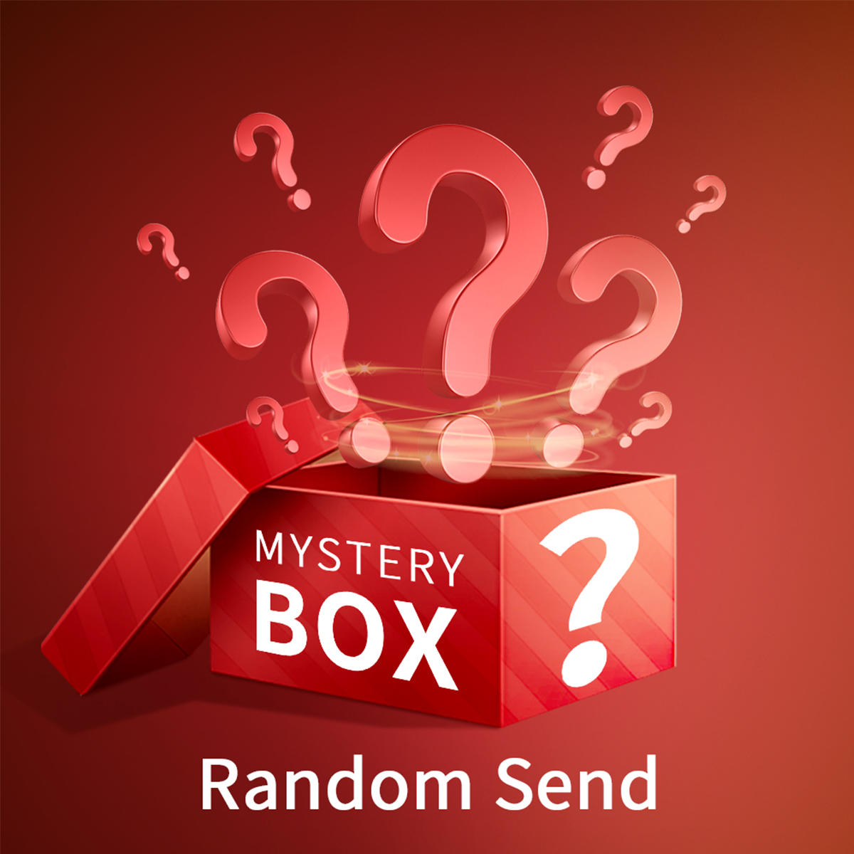 1PC Surprise Mystery Watch Bli - Luxury Watch Men incelemesi ve fiyatı