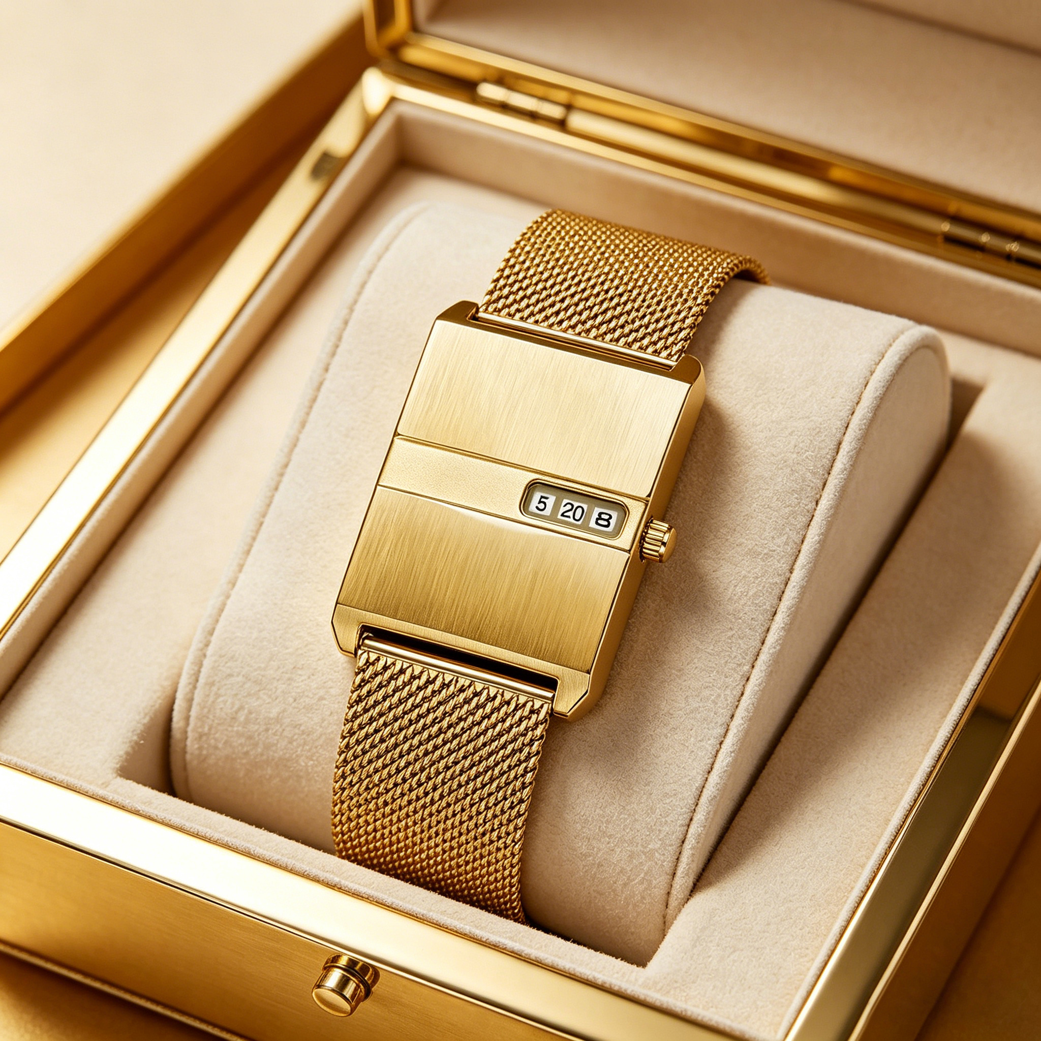 A New Style Ladies' Watch, a R - Luxury Watch It incelemesi ve fiyatı