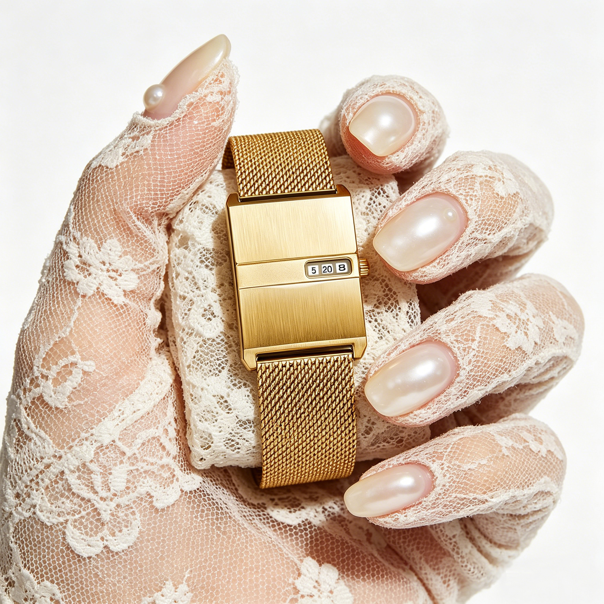 A New Style Ladies' Watch, a R - Luxury Watch It incelemesi ve fiyatı