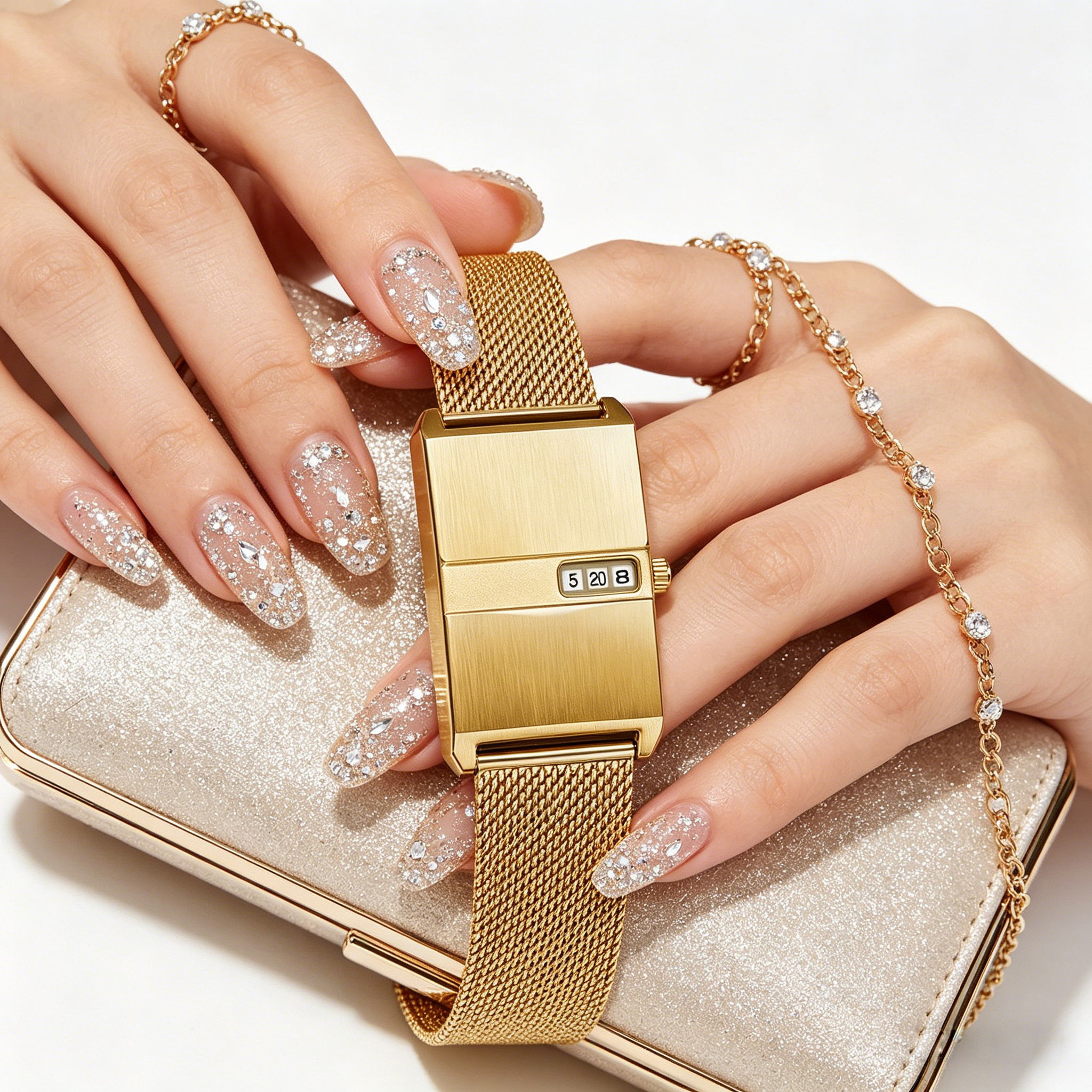 A New Style Ladies' Watch, a R - Luxury Watch It incelemesi ve fiyatı